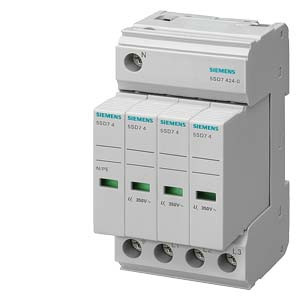 Siemens 5SD74240  - изображение 1