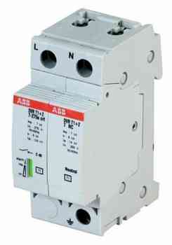 ABB OVR T1+2 1N 7-275S P 