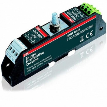 ABB OVR 30D  - изображение 1