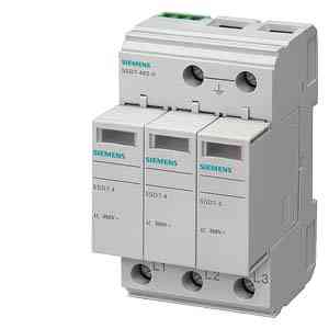 Siemens 5SD74630 