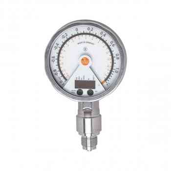 IFM PG2409 