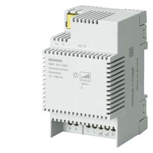 Siemens 5WG1527-1AB51  - изображение 1