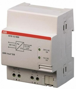 ABB NT/S12.1600  - изображение 1