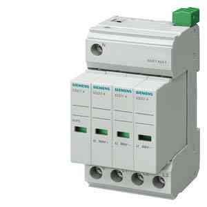 Siemens 5SD74241 