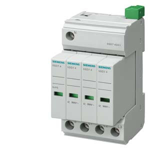 Siemens 5SD74241  - изображение 1