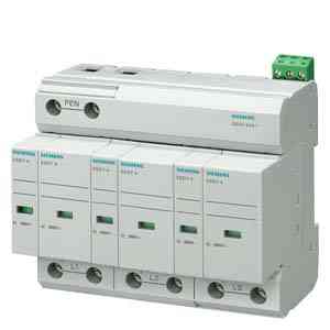 Siemens 5SD74431 