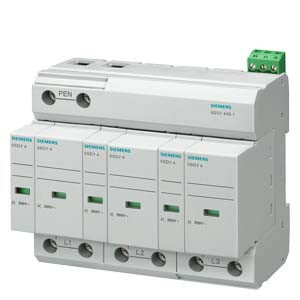 Siemens 5SD74431  - изображение 1