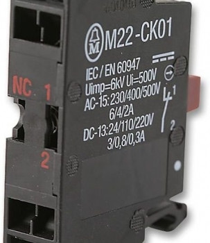 Eaton M22-CK10  - изображение 1