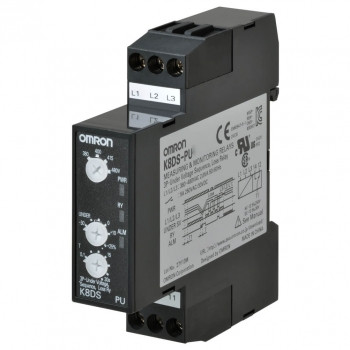 Omron K8DS-PU2  - изображение 1