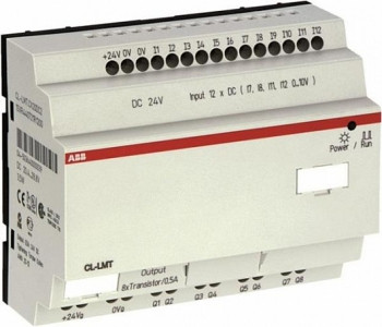 ABB SST1SVR440721R1300  - изображение 1