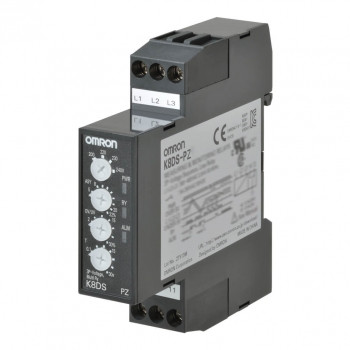 Omron K8DS-PZ2  - изображение 1
