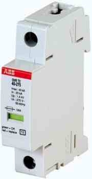 ABB OVR T2 70-440S P T 