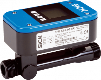 Sick FFUS10-1G1IO  - изображение 1