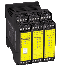 Pepperl Fuchs SB4-OR-4CP-4C 