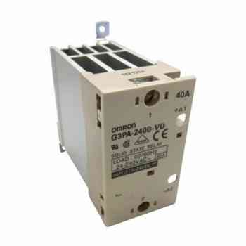 Omron G3PA-240B-VD5-24VDC 