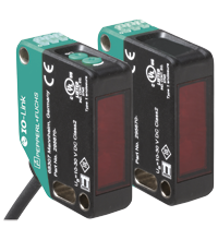 Pepperl Fuchs OBE25M-R200-S2EP-IO-0,3M-V31 