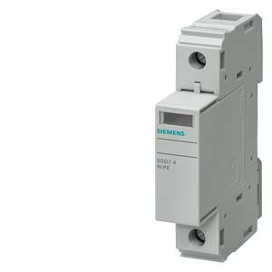 Siemens 5SD74810  - изображение 1