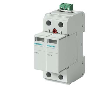 Siemens 5SD74811  - изображение 1