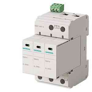 Siemens 5SD74133 