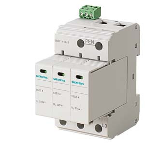 Siemens 5SD74133  - изображение 1