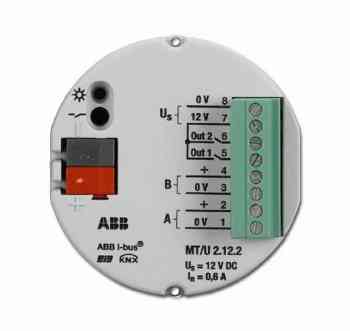 ABB MT/U2.12.2 