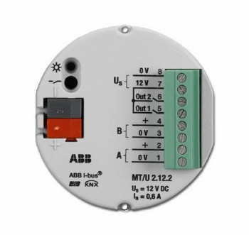 ABB MT/U2.12.2  - изображение 1