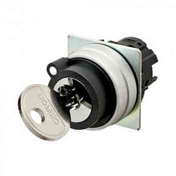 Omron A22NZ-2MM-01CA 