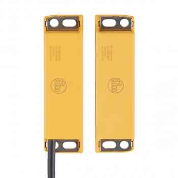 IFM MN500S 