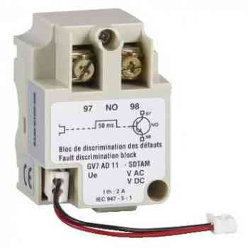 Schneider Electric GV7AD111 