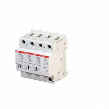 ABB OVR T2 3N 40 275 P  - изображение 1