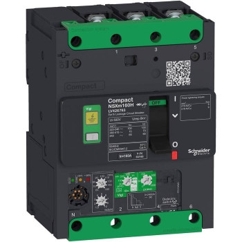 Schneider Electric SCLV426792  - изображение 1