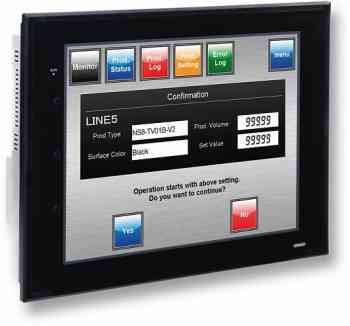 Omron 304977 