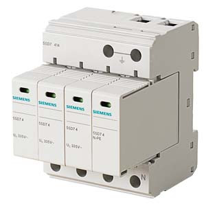 Siemens 5SD74142  - изображение 1