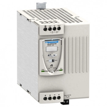 Schneider Electric SCABL8RPS24100  - изображение 1