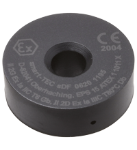 Pepperl Fuchs IQC21-30-EXsmart-DOME50pcs 