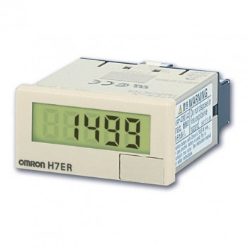 Omron H7ER-N  - изображение 1