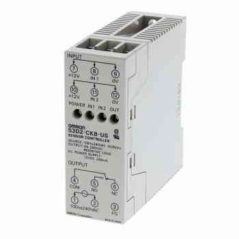 Omron 112409 