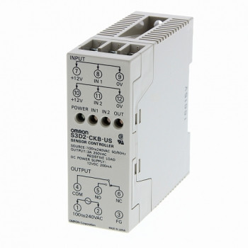 Omron 112409  - изображение 1