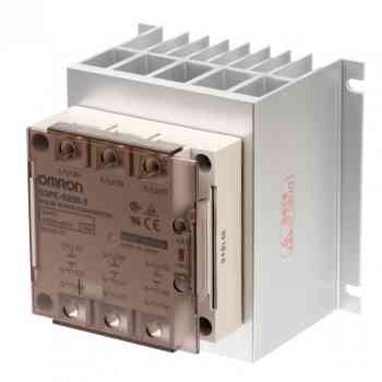 Omron G3PE-525B-312-24VDC 