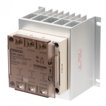 Omron G3PE-525B-312-24VDC  - изображение 1