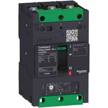 Schneider Electric SCLV426554 