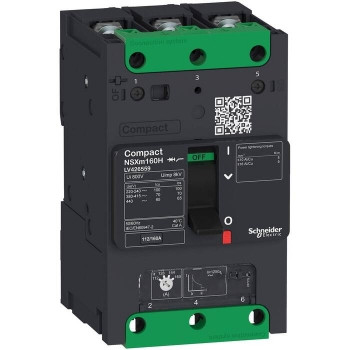 Schneider Electric SCLV426554  - изображение 1