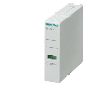 Siemens 5SD74281  - изображение 1