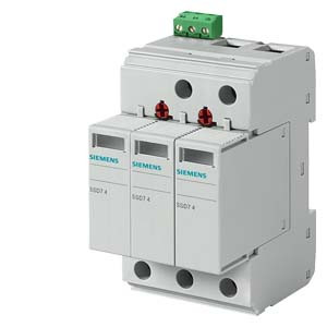 Siemens 5SD74835  - изображение 1