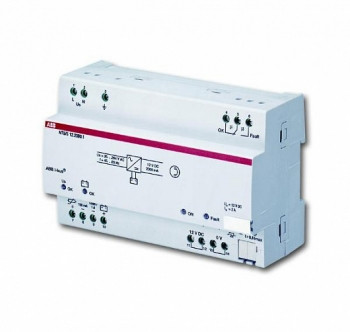 ABB NTU/S12.2000.1  - изображение 1