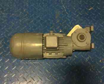 Siemens 1FK7042-2AF71-1CA1 SERVO MOTOR 