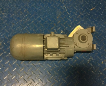 Siemens 1FK7042-2AF71-1CA1 SERVO MOTOR  - изображение 1