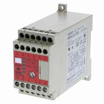 Omron 347784 