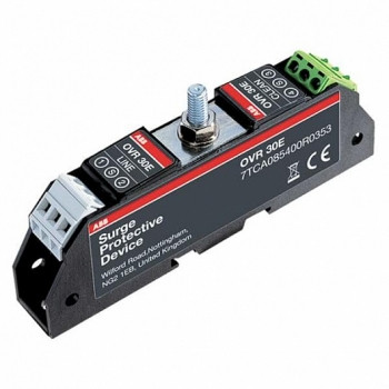ABB OVR 30E  - изображение 1