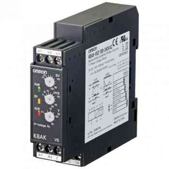 Omron K8AK-VS2100-240VAC 